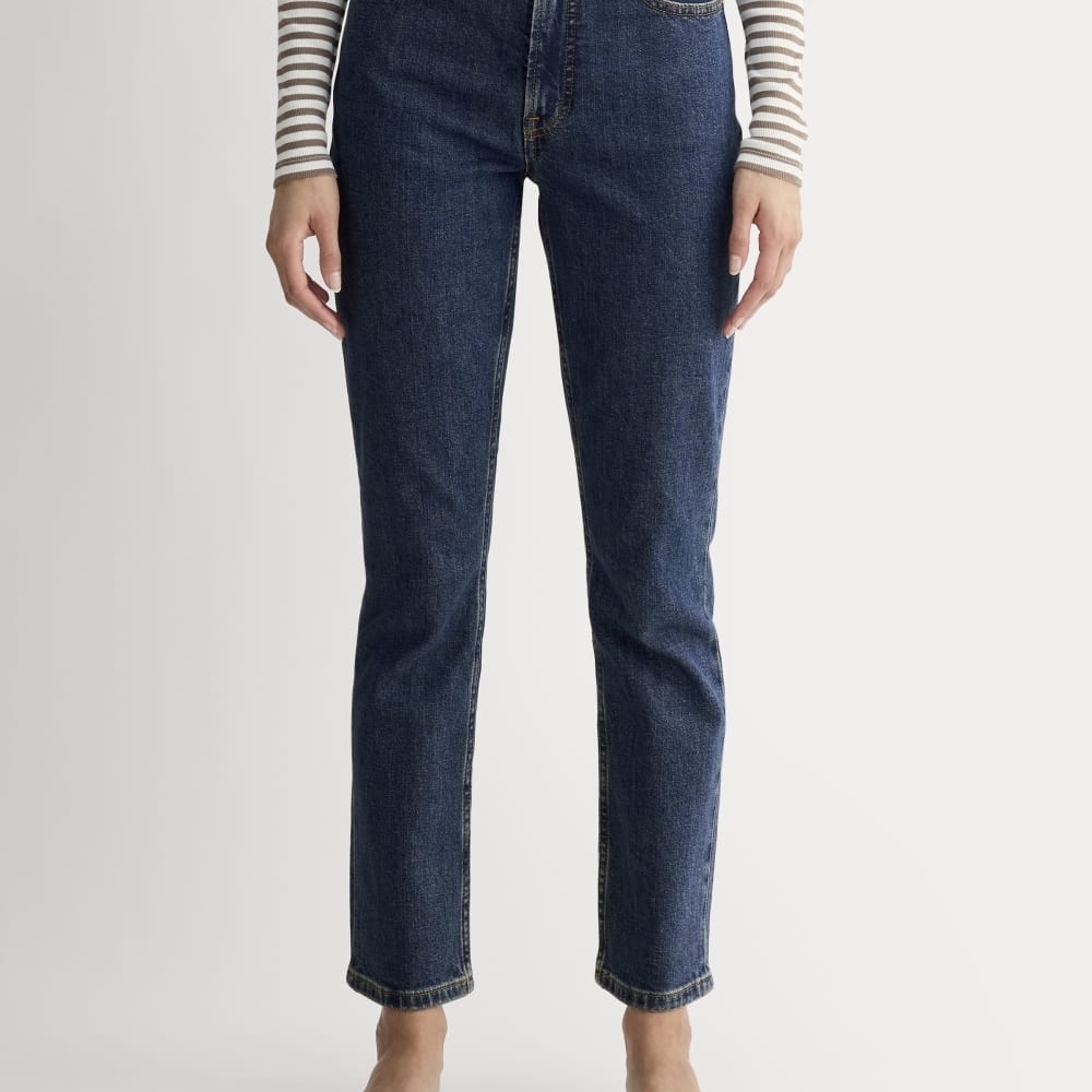 Everlane "Original Cheeky" Jeans Sz 31R